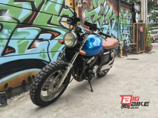  Honda CB 400